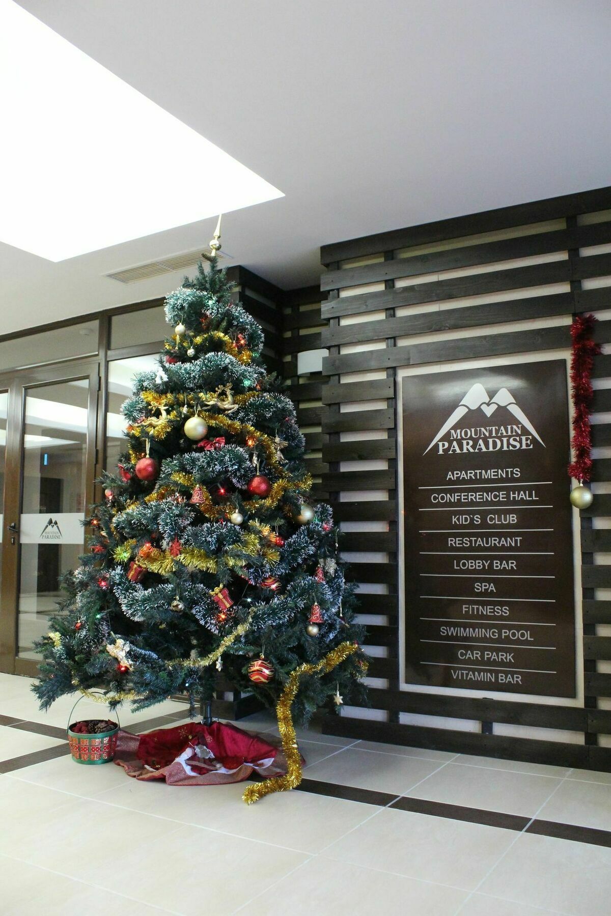 Mountain Paradise By The Walnut Trees Bansko Exterior photo